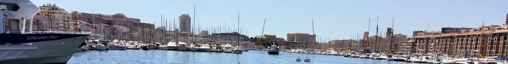 Marseille vieux-port2